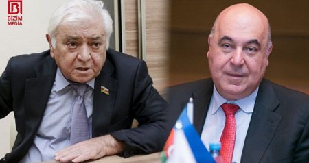 Aqil Abbasdan Çingiz Abdullayevə CAVAB – “Üç min yazıçı haradadır, pambıq yığırıq?!”