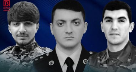 Beş il öncə bu gün – 2 oktyabrda şəhid olmuş QƏHRƏMANLARIMIZ – ADLAR
