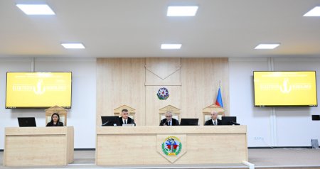 Vətən müharibəsində rayon və şəhərlərimizə raket atılması ilə bağlı sənədlər ELAN OLUNDU - FOTO