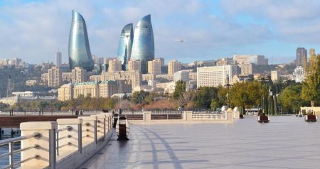 Hava kəskin DƏYİŞİR – Temperatur yenidən YÜKSƏLƏCƏK