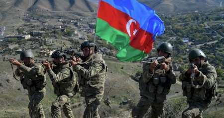 Kimlər qazi, kimlər yalnız müharibə veteranıdır? – ARAŞDIRMA