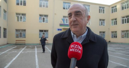 Azərbaycanın Avropada ARTAN NÜFUZU – “Ölkəmiz Aİ üçün əvəzolunmaz tərəfdaşdır”