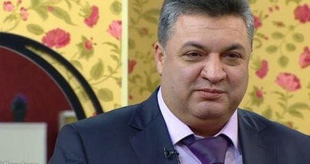 Namiq Məna: “İnsanların önündə qışqıra-qışqıra meyxana deməyin əleyhinəyəm”
