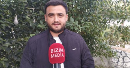 “Şəhid əmimin qisası üçün döyüşə getdim” – Suqovuşan qazisi Şəhriyar Hüseynovun XATİRƏLƏRİ – FOTO