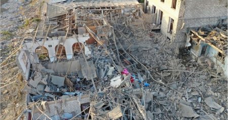 Gəncə terrorundan 5 il ötür