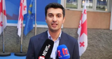 Azərbaycanlı Marneulinin meri seçildi - FOTO