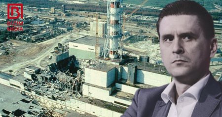 Kiyevdən qorxunc XƏBƏRDARLIQ – “Növbəti Çernobıl faciəsi gözlənilir”