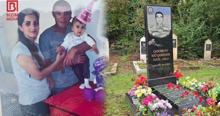 Üç şəhidin meyitini çıxardı, özü də şəhadətə UCALDI – Müqəddəs Qədirovun qəhrəmanlıq HEKAYƏSİ – VİDEO