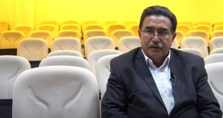 Yadigar Muradovun SON DURUMU açıqlandı