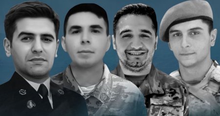 Beş il öncə BU GÜN – 6 oktyabrda şəhid olmuş QƏHRƏMANLARIMIZ – ADLAR