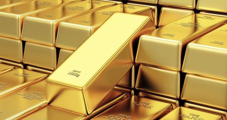 Qızılın qiymətində TARİXİ REKORD - 4000 dolları ÖTDÜ
