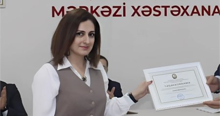 Əvvəl 11 bıçaq zərbəsi vurdu, sonra “uksus” içdi – Lamiyəni bıçaqlayan keçmiş ərinin SON DURUMU