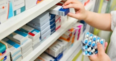 Rayon apteklərində QANUN POZUNTUSU – Bu apteklər reseptsiz dərman satışına görə CƏRİMƏLƏNDİ