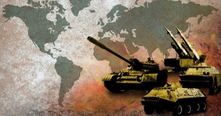 Avropanı III Dünya Müharibəsi XAOSU BÜRÜDÜ – Yeni savaşın “Pearl Harbor”u bu ölkə OLACAQ