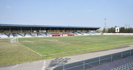 “Karvan” doğma meydanına nə vaxt QAYIDACAQ? – Klubdan AÇIQLAMA