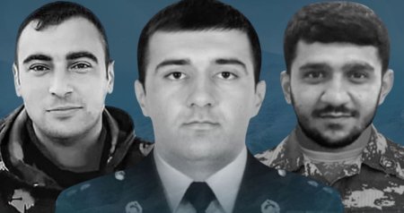 5 il öncə BU GÜN – 7 oktyabrda şəhid olan QƏHRƏMANLARIMIZ - ADLAR