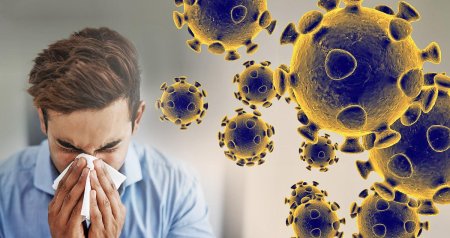 Ölkədə yayılan yeni virus TƏŞVİŞİ – Bu şəxslər xüsusi risk ALTINDADIR