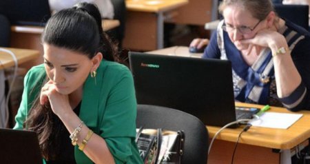Tutduğu vəzifəyə uyğun hesab edilməyən müəllimlərin NƏZƏRİNƏ - Xüsusi müsabiqə var
