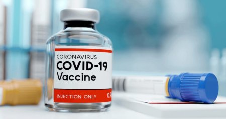 COVİD19-a qarşı vaksinasiya dayandırılıb – RƏSMİ