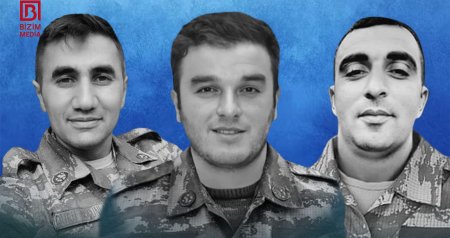 5 il öncə BU GÜN – 8 oktyabrda şəhid olmuş QƏHRƏMANLARIMIZ – ADLAR