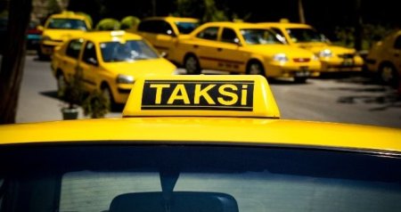 Azərbaycanda taksi üzərində reklama icazə veriləcək? – Qaydalar açıqlandı
