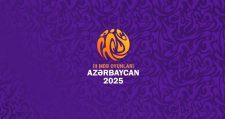 III MDB Oyunları başa çatdı