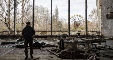 Rusiya və Ukrayna atom stansiyalarını hədəf almağa BAŞLADI – Region “II Çernobıl” fəlakətinə SÜRÜKLƏNİR