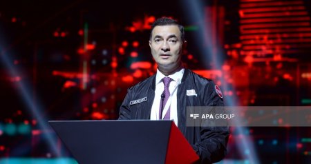 İlqar Musayev: “Kibertəhlükəsizlik artıq milli təhlükəsizlik məsələsinə çevrilməkdədir”