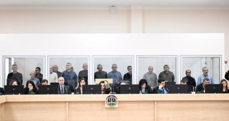 Ermənistan muzdlu döyüşçüləri bu ölkələrdən Azərbaycana necə gətirib? – Məhkəmədə sənədlər AÇIQLANDI