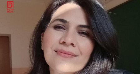 Dəm qazından ölən müəllimənin dərs zamanı çəkilmiş VİDEOSU