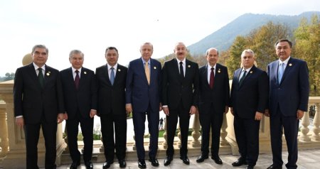 İlham Əliyevin qətiyyəti ilə yazılan TARİX – Qəbələ görüşünün nəticələri və TDT-nin İNKİŞAF PERSPEKTİVLƏRİ
