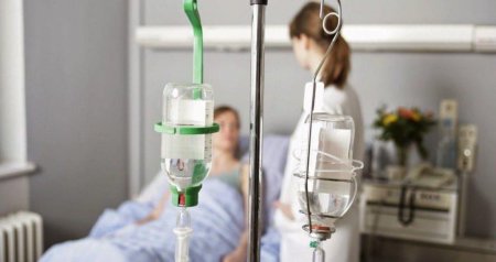 Antibiotik və sistem QADAĞASI – Evdə SƏRBƏST, poliklinikada OLMAZ?