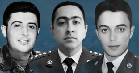 5 il öncə BU GÜN – 9 oktyabrda şəhid olmuş QƏHRƏMANLARIMIZ - ADLAR