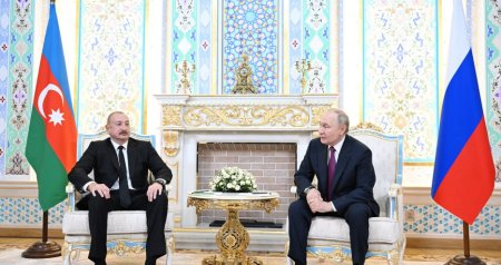 Putindən AZAL təyyarəsi ilə bağlı ETİRAFLAR – Rusiya hansı addımları ATACAQ?