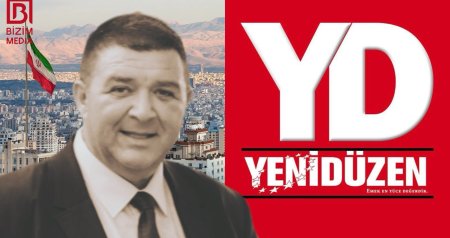 TDT-nin güclənməsi İran casuslarını QORXUYA SALDI – “Yeni Düzen”in qarayaxma kampaniyasının PƏRDƏARXASI