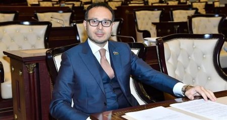 SON DƏQİQƏ! Ramil Həsənin deputat mandatına xitam veriləcək