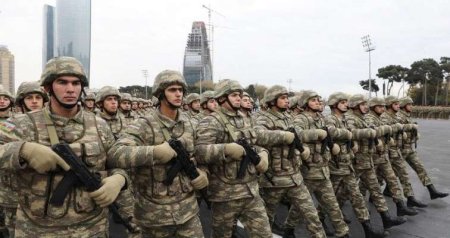 Bu halda odlu silah tətbiq edəcəklər