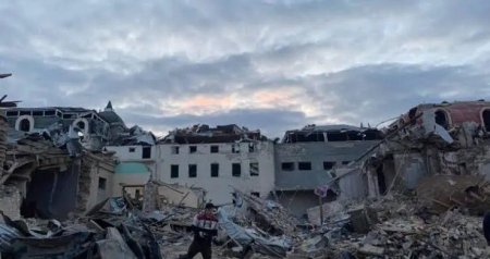 Ermənistanın Gəncədə törətdiyi dördüncü terrordan 5 il ötür