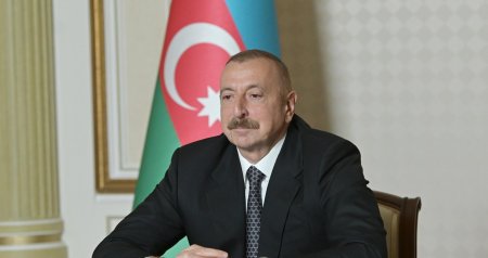 İlham Əliyev İspaniya Kralını təbrik etdi