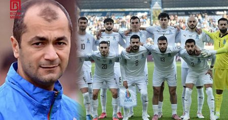 Millimizin Ukrayna SINAĞI – Bu dəfə də rəqibdən xal ala BİLƏCƏYİK?