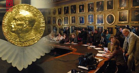 Azərbaycanın hesabına QAZANILAN SƏRVƏT – Sülhə yox, siyasətə xidmət edən Nobel Komitəsi
