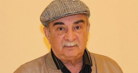Ənvər Həsənovun qəbirüstü abidəsi ilə bağlı iddialara Mədəniyyət Nazirliyindən CAVAB
