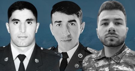 5 il öncə BU GÜN – 14 oktyabrda şəhid olmuş QƏHRƏMANLARIMIZ - ADLAR