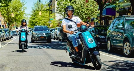 Yalnız bu şəxslərin moped sürməsinə icazə veriləcək – YENİ TƏLƏBLƏR