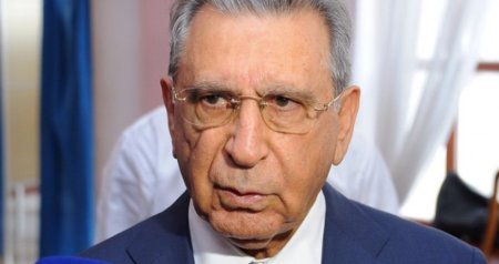 Ramiz Mehdiyev cinayət məsuliyyətinə CƏLB EDİLDİ