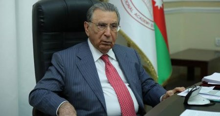 Ramiz Mehdiyev BU CİNAYƏTLƏRDƏ ittiham olunur - Dövlətə xəyanət...