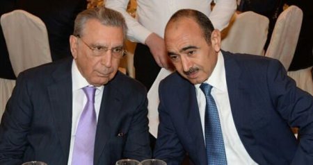 Ramiz Mehdiyev-Əli Həsənov cütlüyünün Azərbaycanın gələcəyinə vurduğu ZƏRBƏ