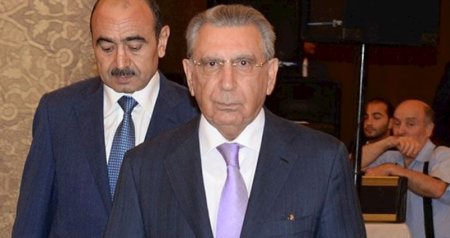 Ramiz Mehdiyevə qarşı 3 ağır İTTİHAM – Onu hansı CƏZA gözləyir?