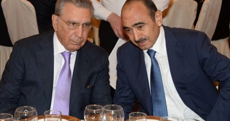 Əli Həsənov: “Hər bir siyasətçi və məmur öz əməlinə görə qanun qarşısında cavab verməlidir” – EKSKLÜZİV