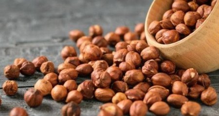 Fındıq ləpəsi “qızıl” qiymətinə - Bahalaşmanın SƏBƏBİ nədir?